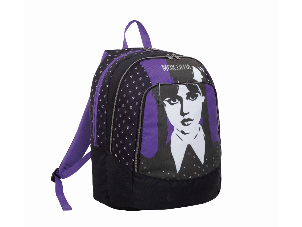 MERCOLED ZAINO SCUOLA 20H402403-377 MERCOLED ZAINO SCUOLA 20H402403-377