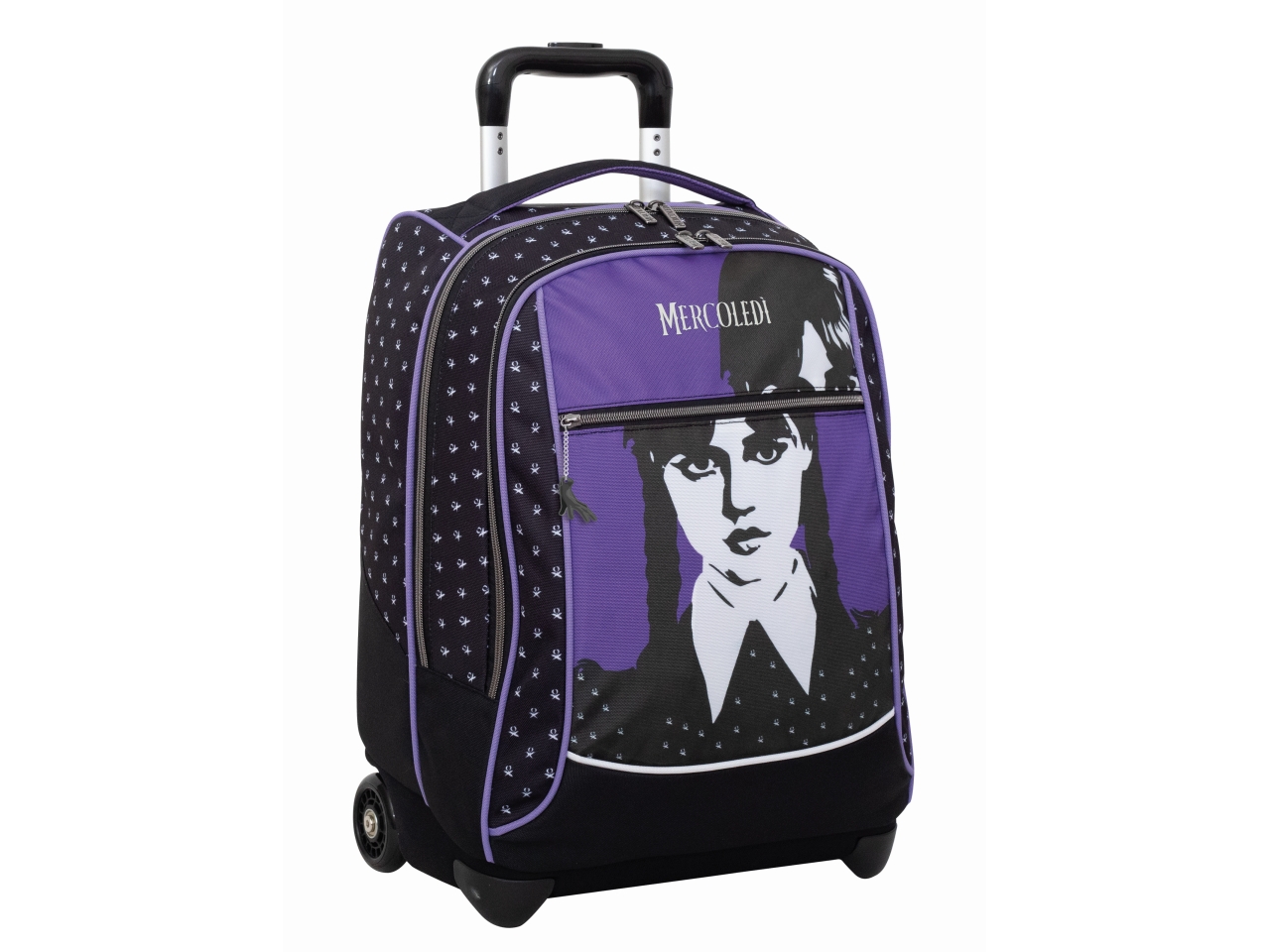 MERCOLED BIG TROLLEY 20H402404-377 MERCOLED BIG TROLLEY 20H402404-377