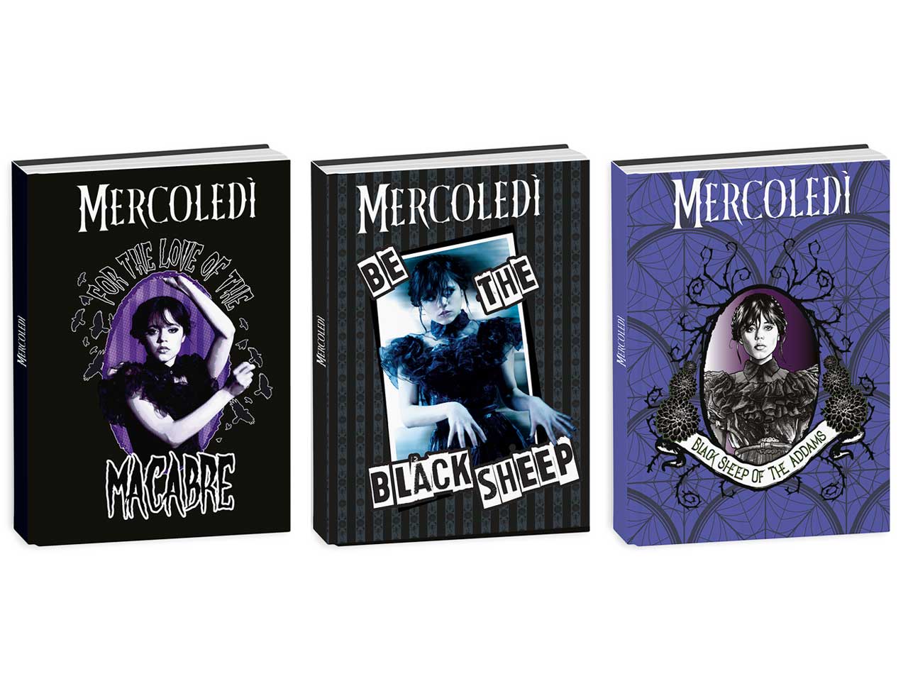 MERCOLED DIARIO 12 MESI 50H402400-000 MERCOLED DIARIO 12 MESI 50H402400-000