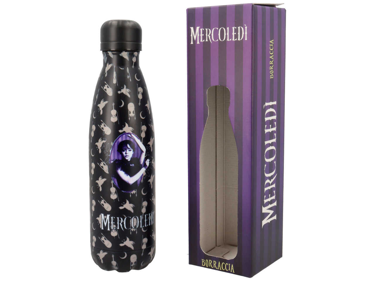 MERCOLED BOTTLE 30H402405-000 MERCOLED BOTTLE 30H402405-000