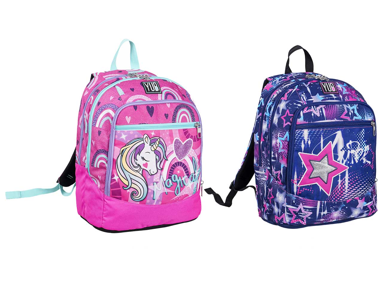 ZAINO ADVANCED YUB 20B302403-000 ZAINO ADVANCED YUB 20B302403-000