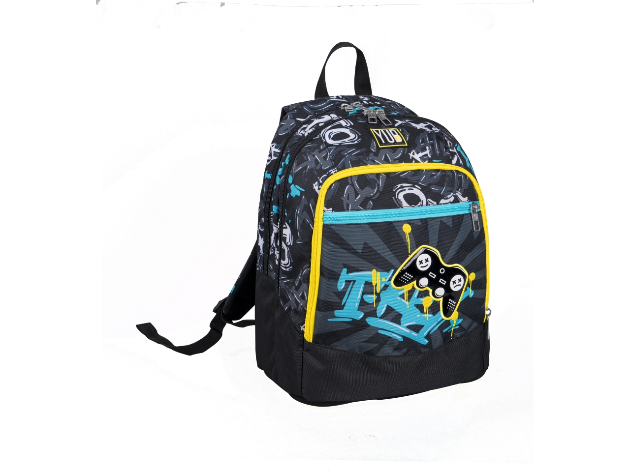 ZAINO ADVANCED YUB 20B302400-000 ZAINO ADVANCED YUB 20B302400-000