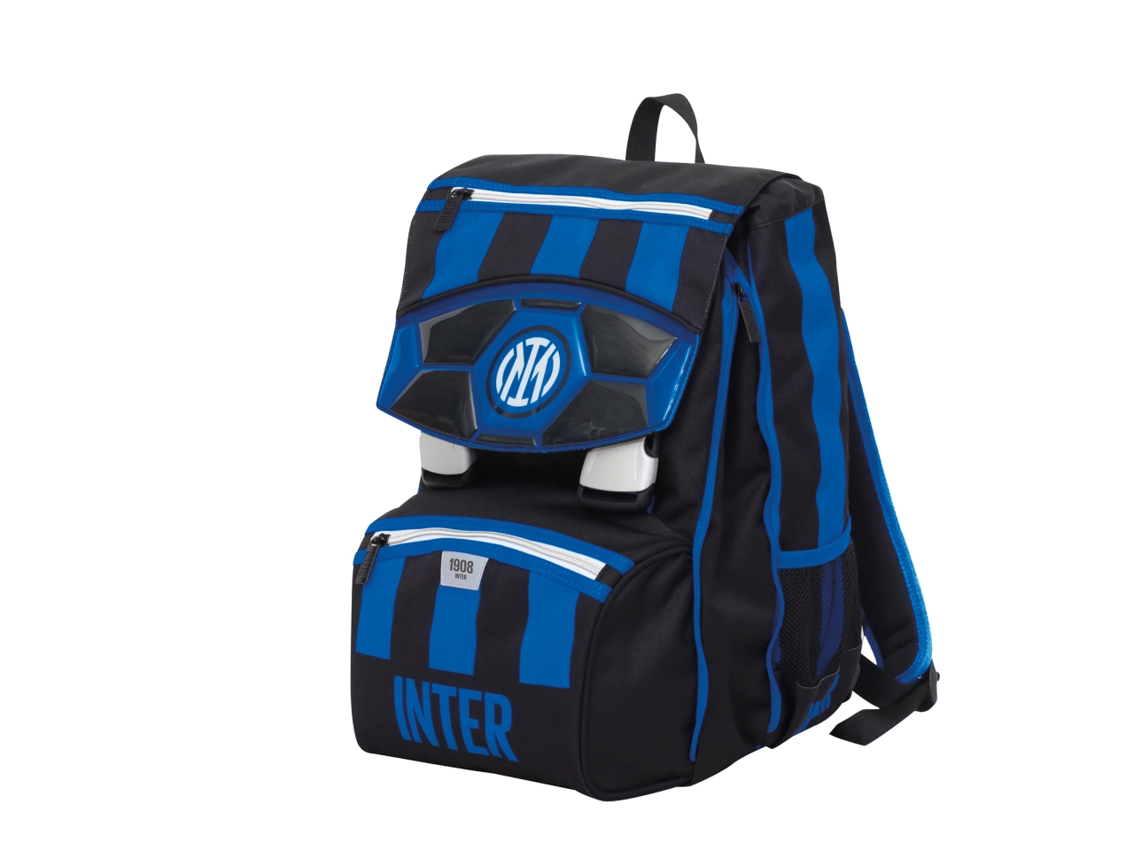 INTER ZAINO SDOPP.BIG 20F302400-5D8 INTER ZAINO SDOPP.BIG 20F302400-5D8