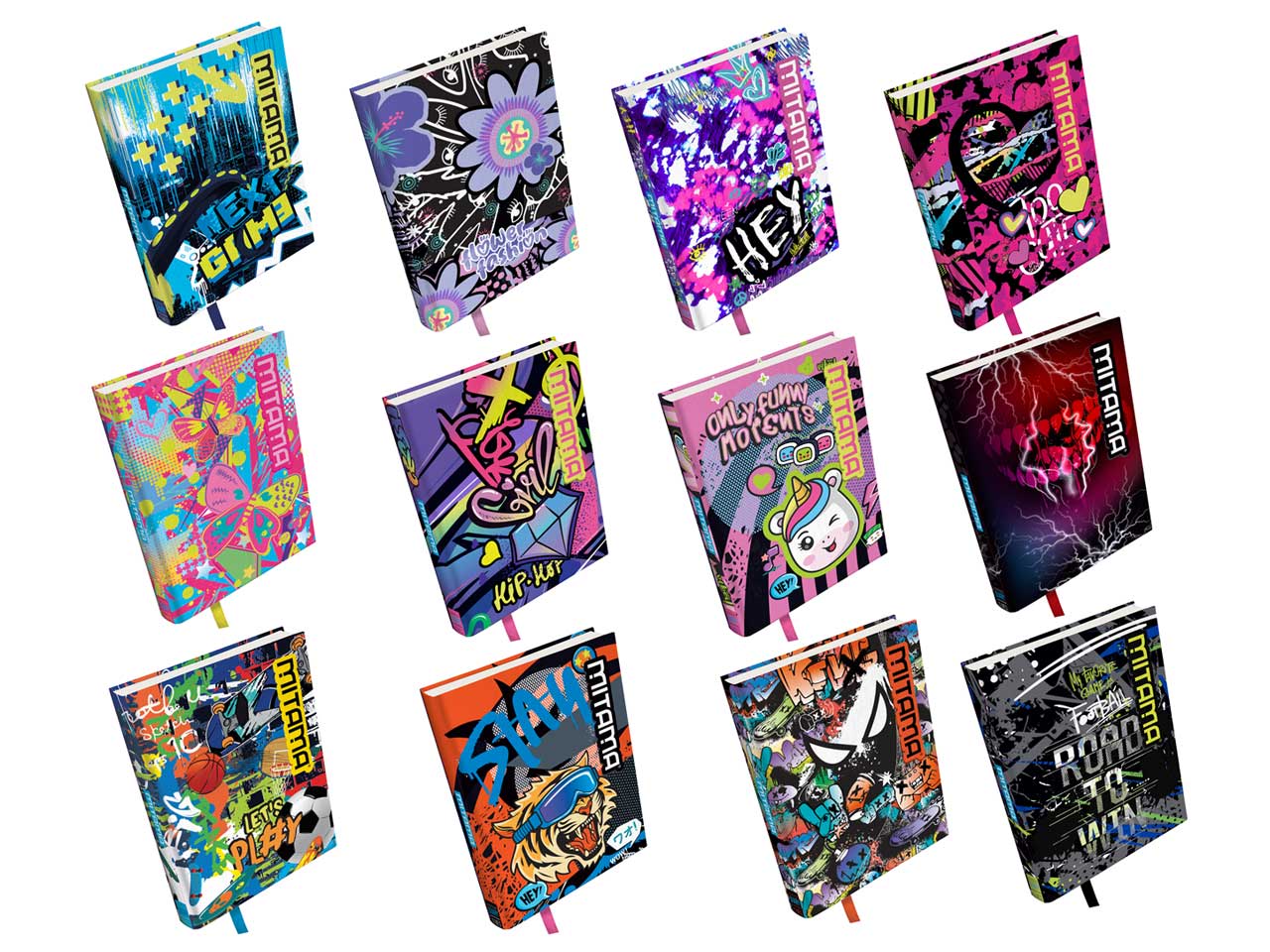 DIARIO JUNIOR GRANDE MIX 10MESI 063917 DIARIO JUNIOR GRANDE MIX 10MESI 063917