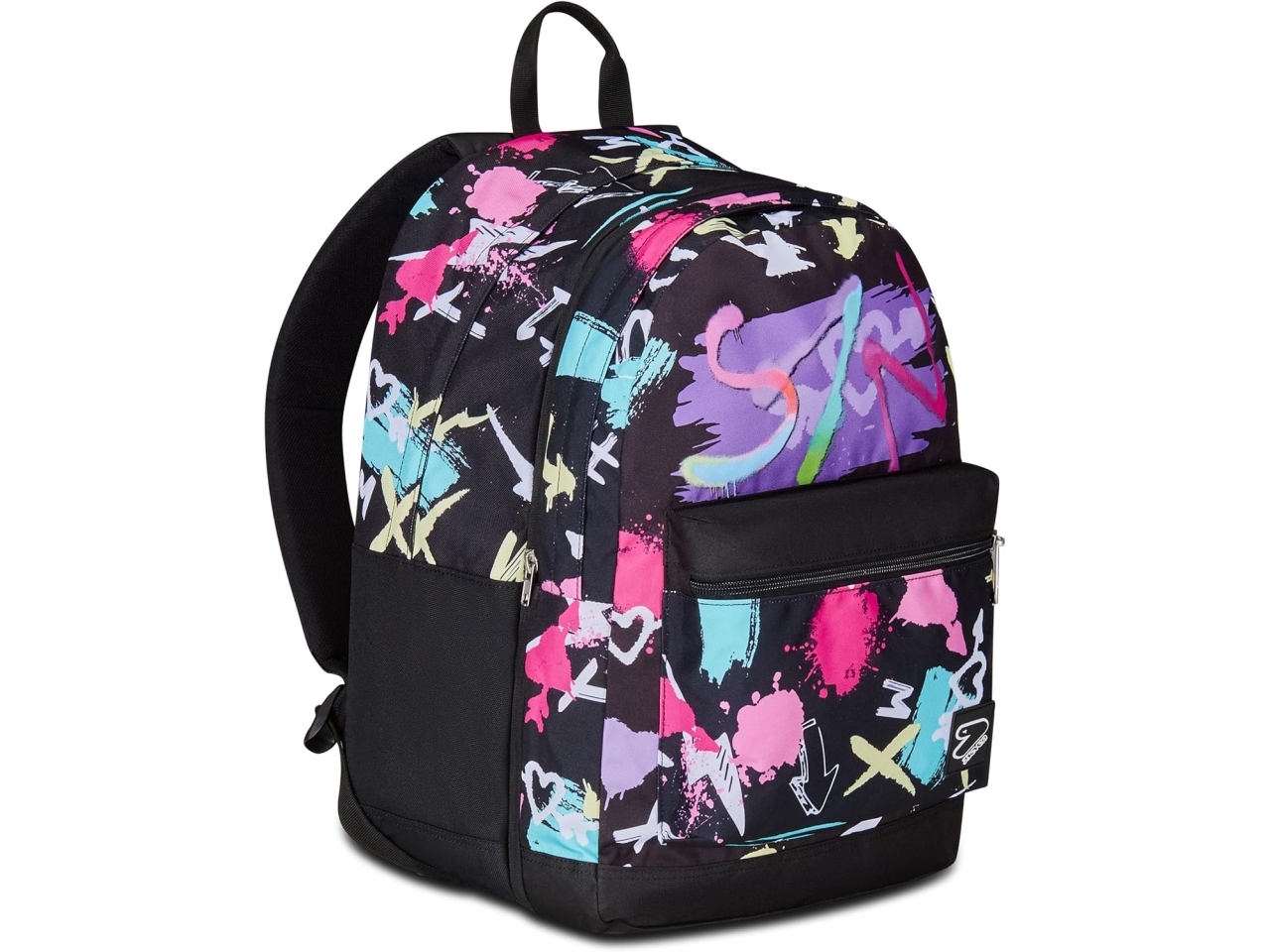 DETACH ZAINO PRO XXL REVERS. 200102491