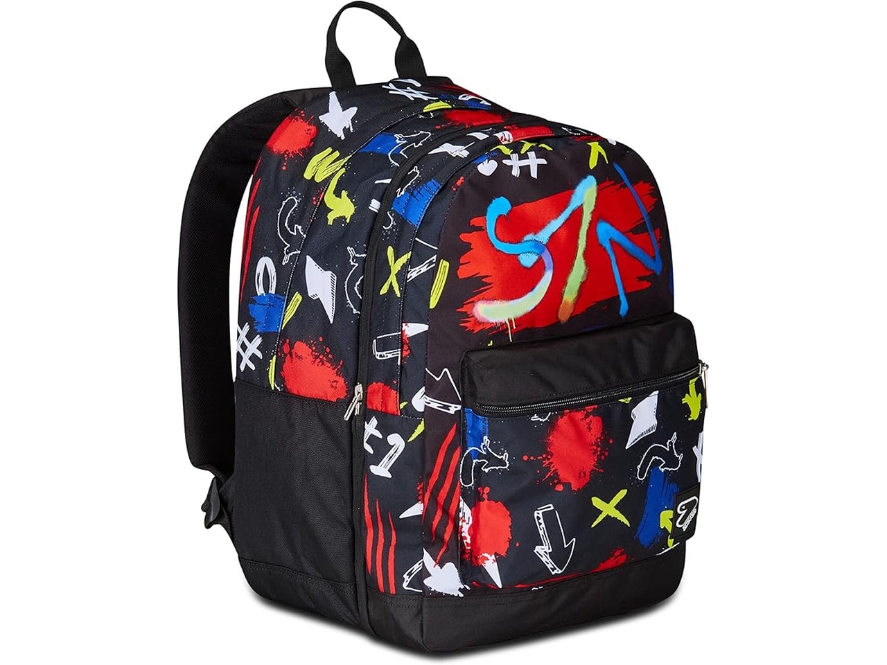 DETACH ZAINO PRO XXL REVERS. 200102491