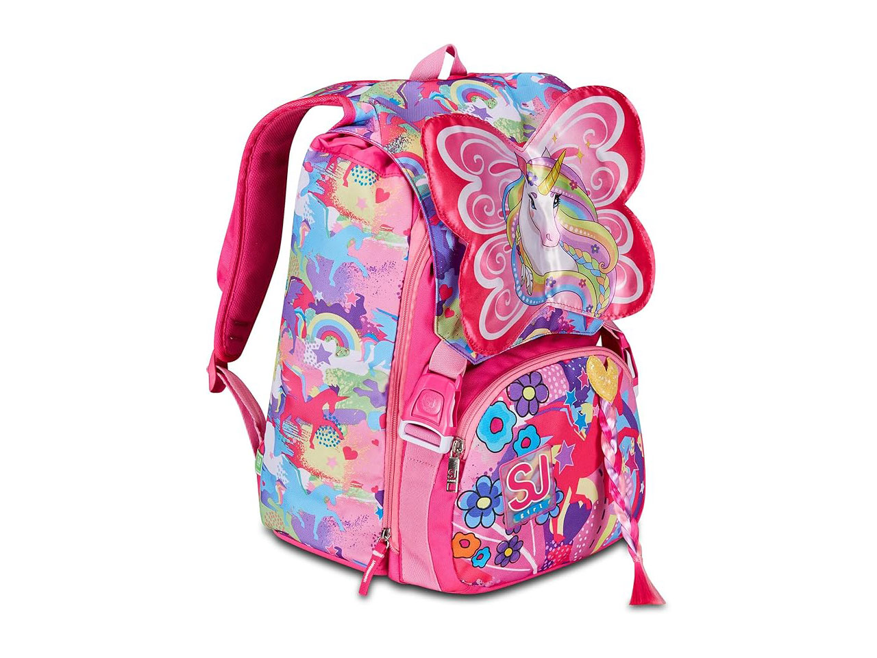 UNIBRAID ZAINO SDOPP.BIG 20C202476