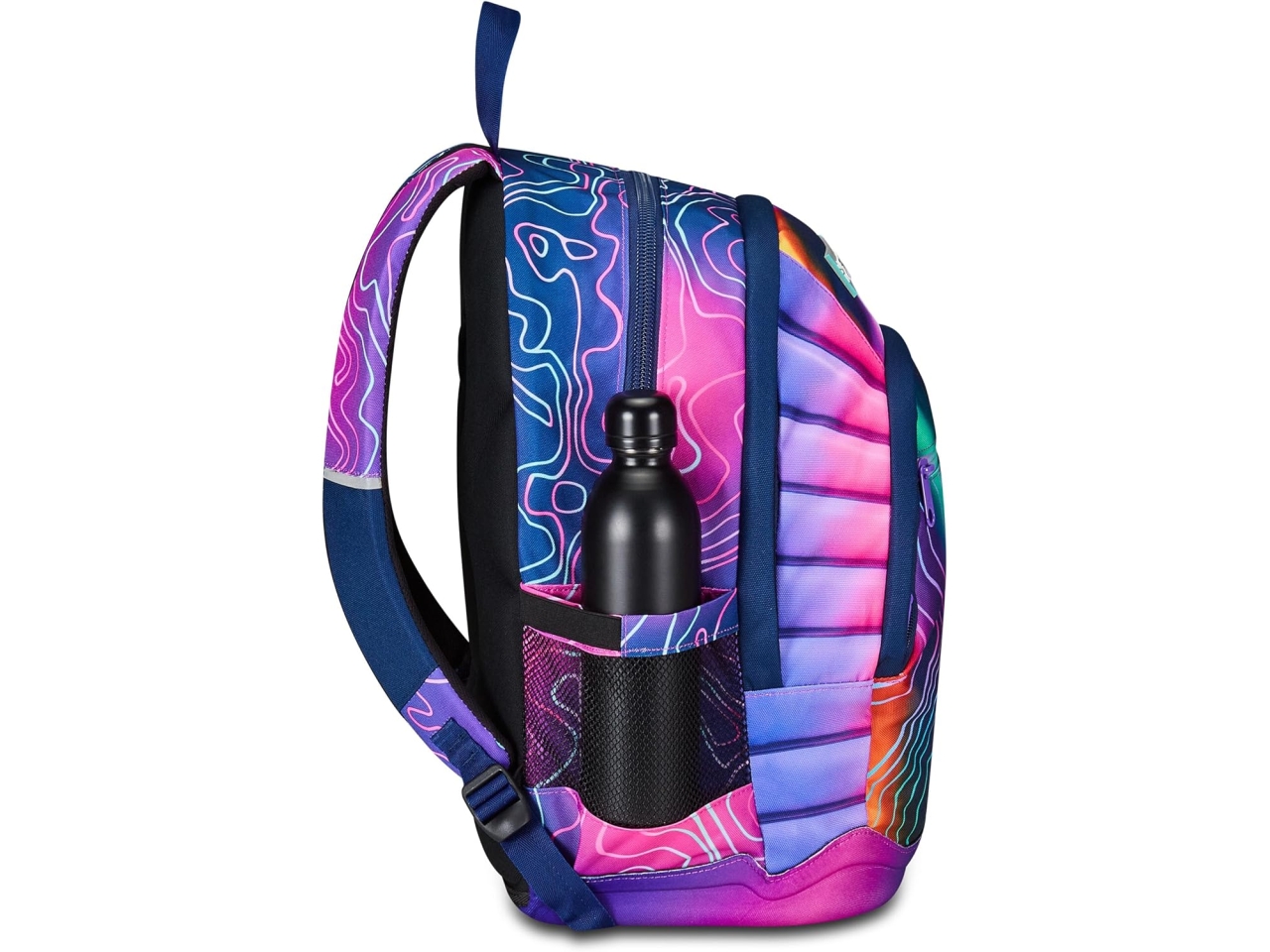 MAPSET ZAINO GIRL SEVEN MAPSET ZAINO GIRL SEVEN