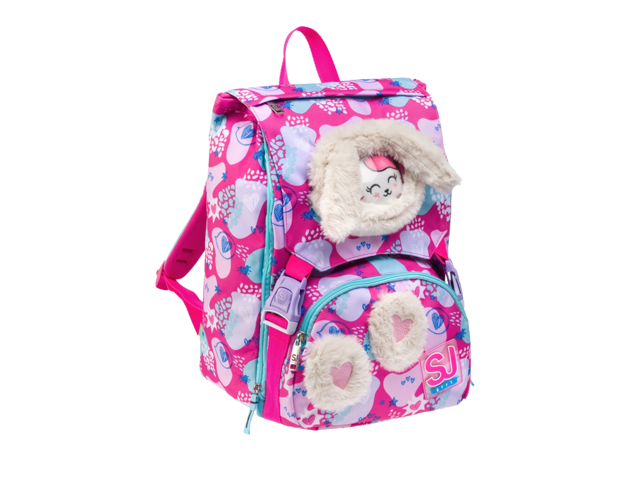 ZAINO SDOPP. BIG SJ GANG 20C202427-5C1