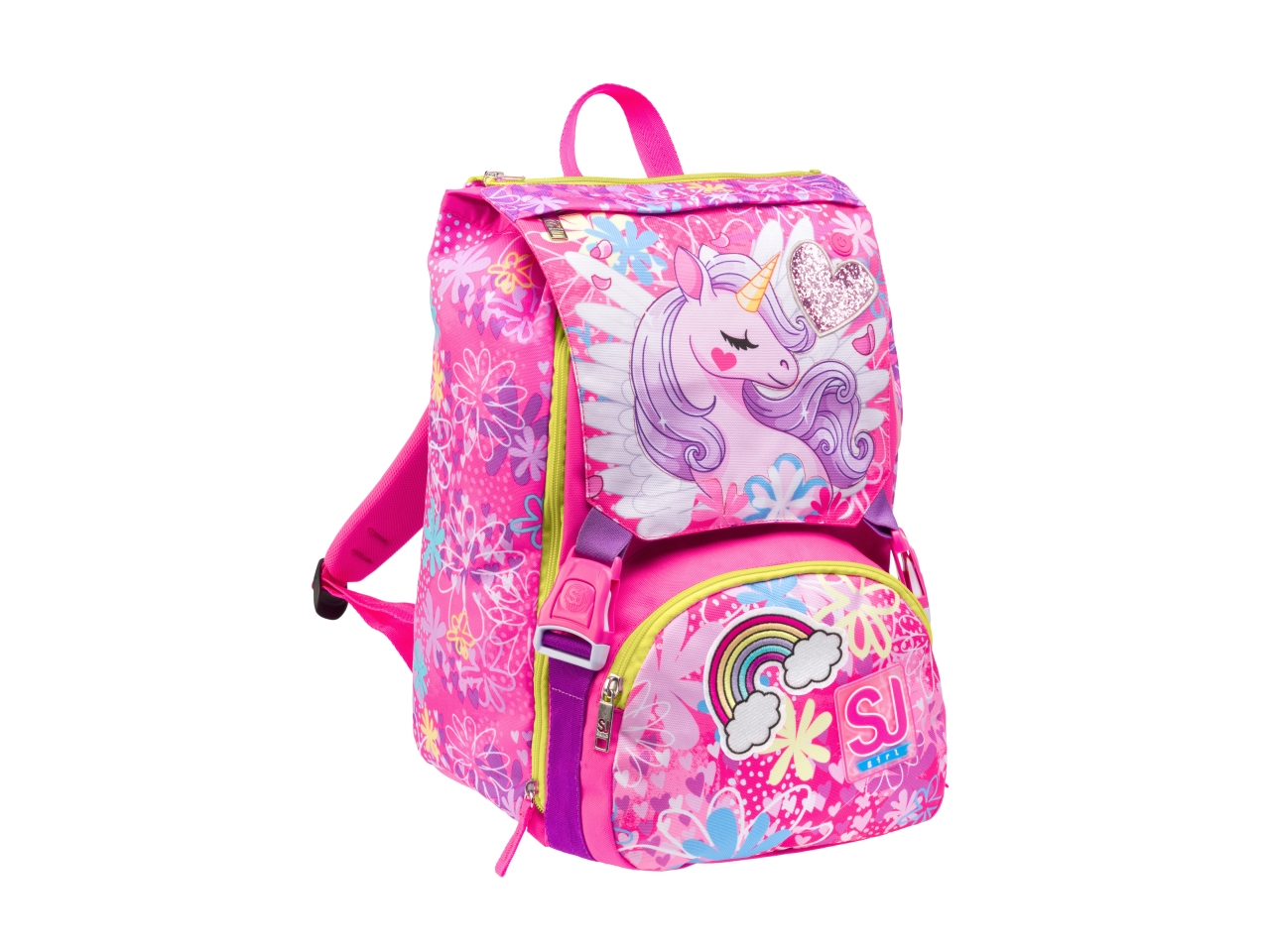 ZAINO SDOPP. BIG SJ GANG 20C202411-379