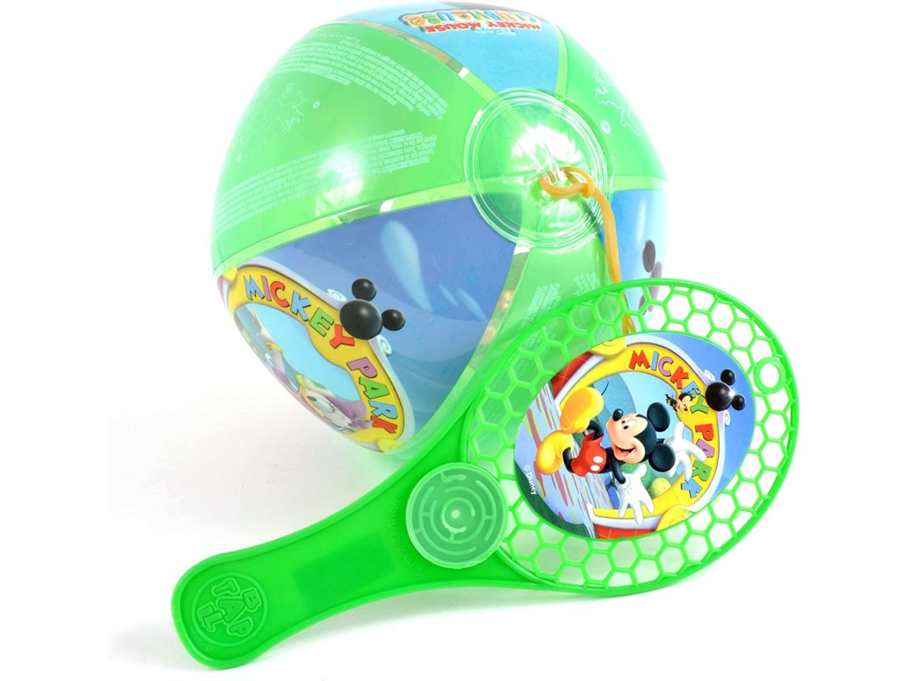 TOPOLINO BATTIPALLA 100215L