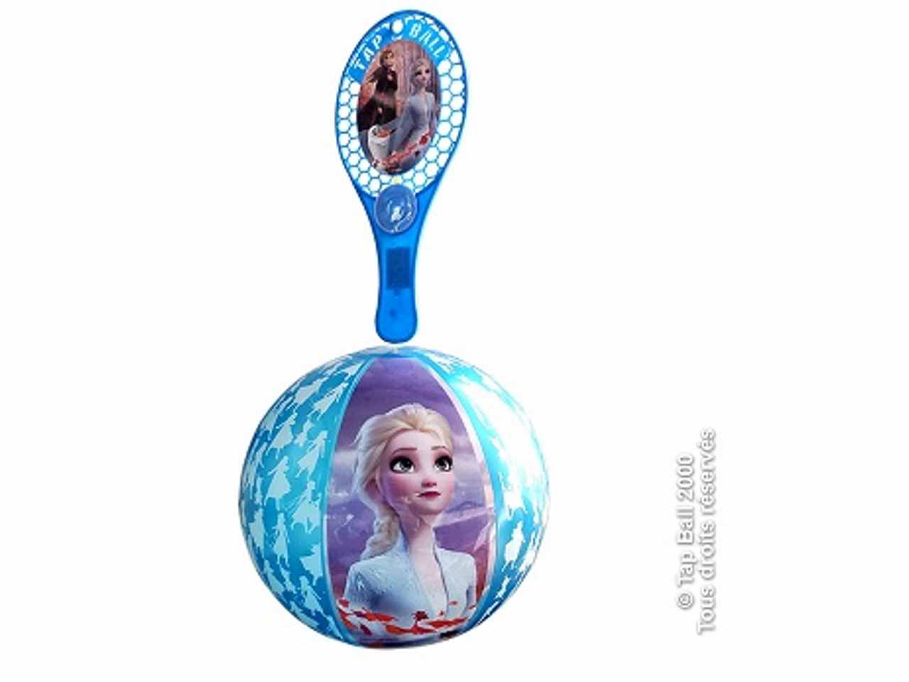 FROZEN 2 BATTIPALLA 100243