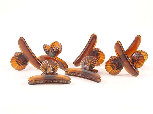 PINZA  MARRONE TA 102