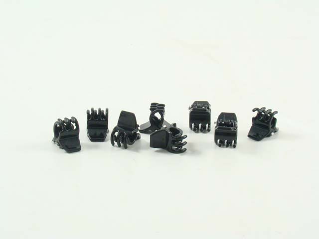 PINZA NERA TA 014