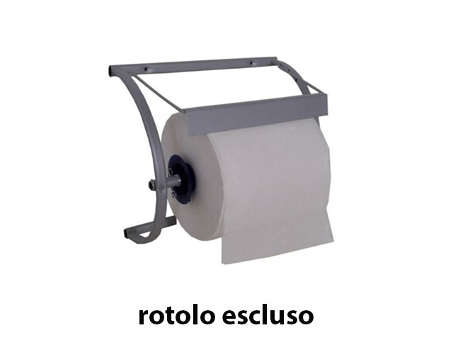 DISPENSER BOB.CARTA PRATIKO PF469.0030 DISPENSER BOB.CARTA PRATIKO PF469.0030