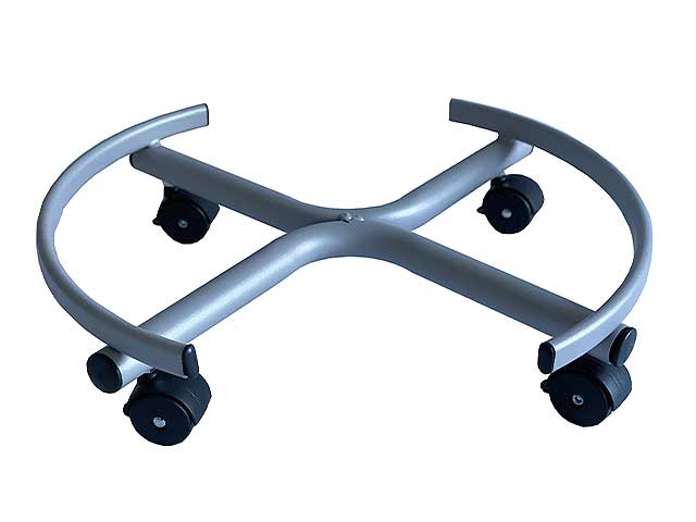 SUPPORTO FUSTO OLIO BASSO 30lt PFS525