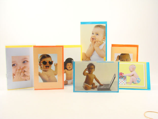 BIGLIETTO AUGURI C/BAMBINI