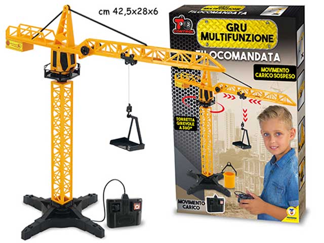 T CONTROL GRU FILOGUIDATA 66233 T CONTROL GRU FILOGUIDATA 66233