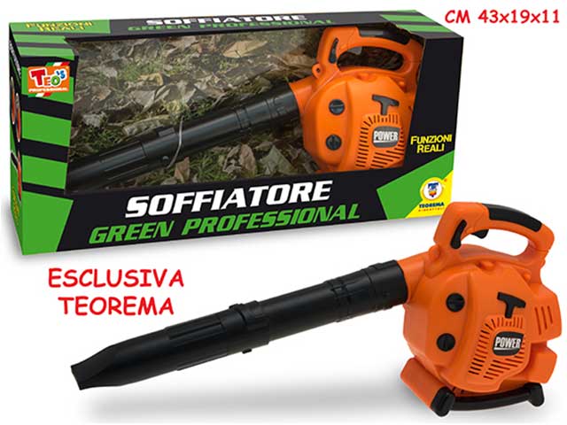 TEO’S SOFFIATORE BATTERIA 65193