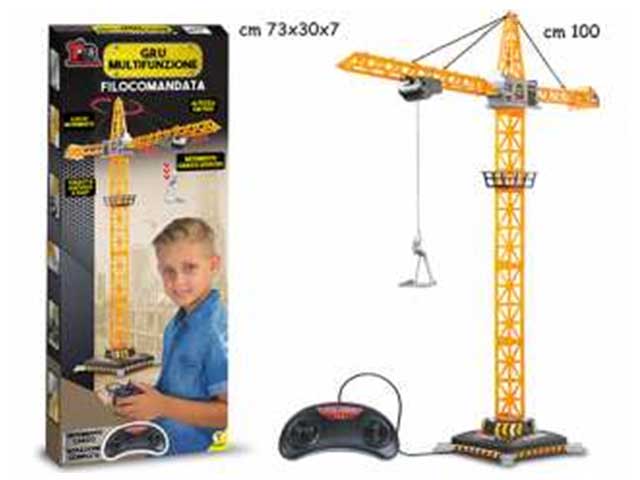 T CONTROL GRU 66232 T CONTROL GRU 66232