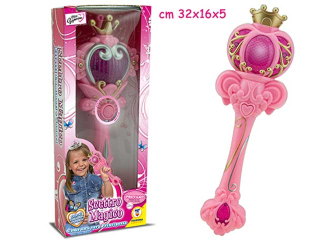 MISS SIGNORINA SCETTRO MAGICO 66545 MISS SIGNORINA SCETTRO MAGICO 66545