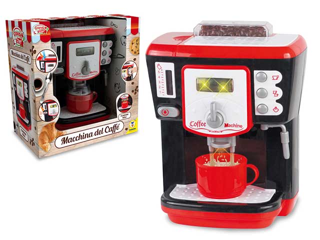 GRANDE CHEF MACCHINA DEL CAFFE’ C/F.R.66504 GRANDE CHEF MACCHINA DEL CAFFE’ C/F.R.66504