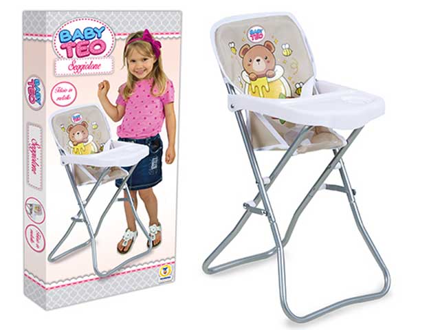 CIAO CICCIO SEGGIOLONE MET.54cm 74169 CIAO CICCIO SEGGIOLONE MET.54cm 74169