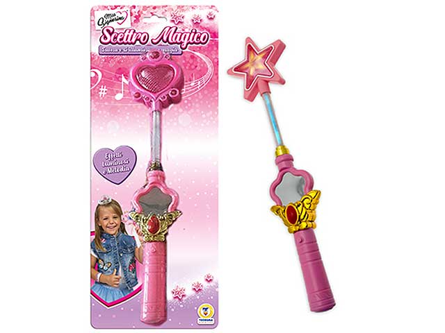 MISS SIGNORINA SCETTRO 66892 MISS SIGNORINA SCETTRO 66892