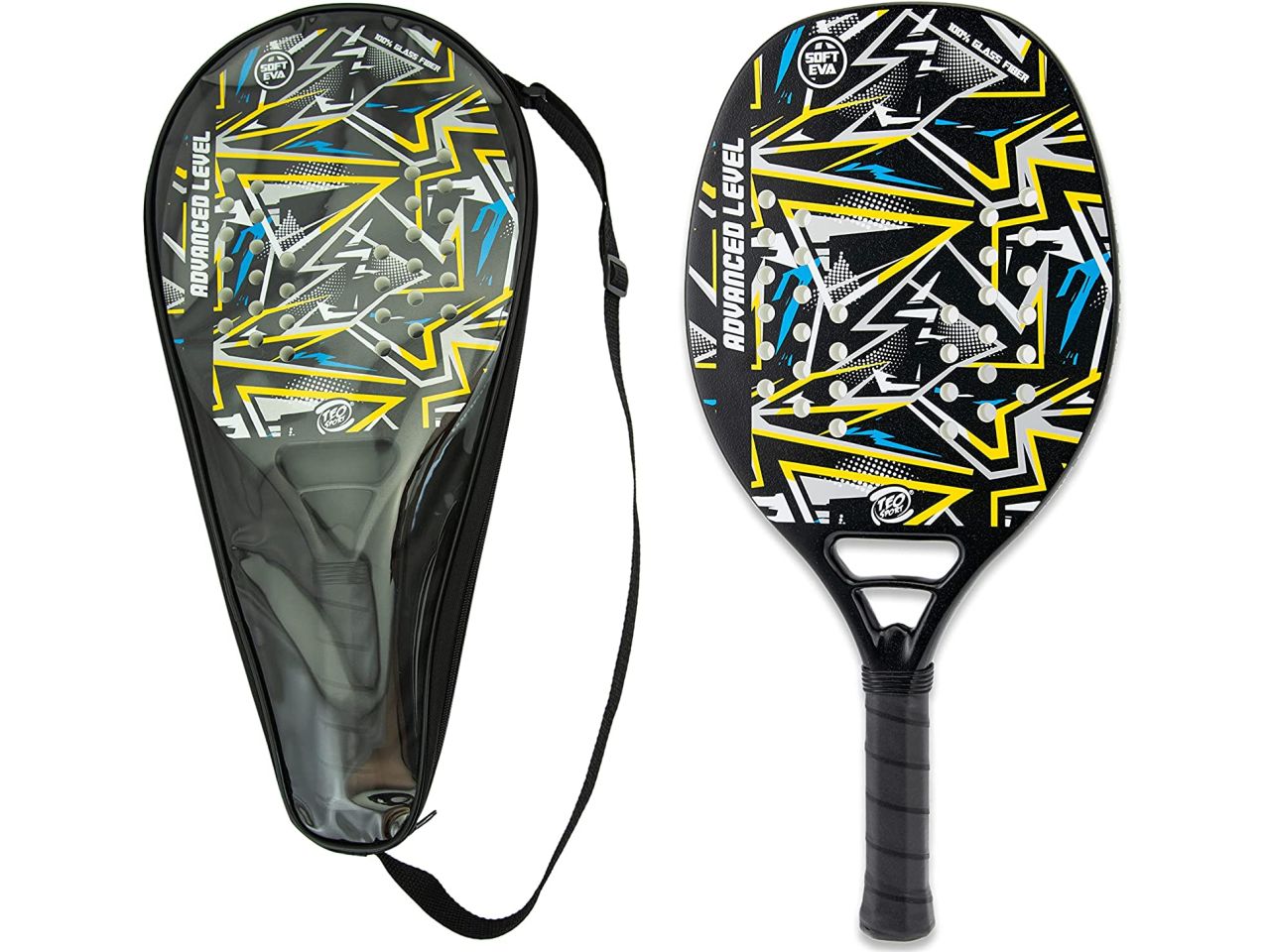 TEO’S BEACH TENNIS I52051