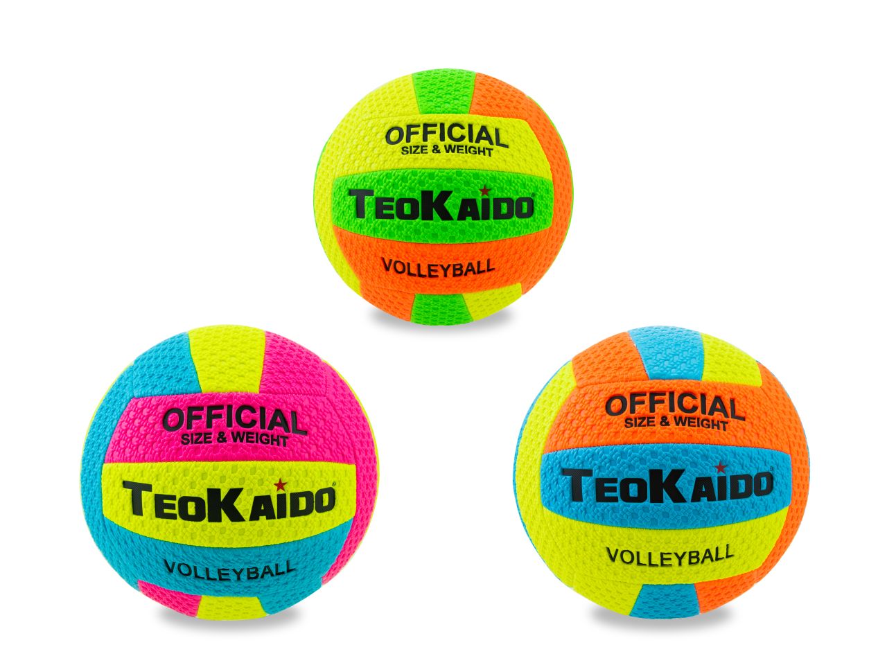 TEOKAIDO – PALLONE GIOCA IN ACQUA 51896