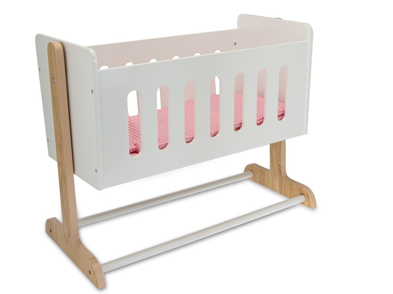 FATTO DI LEGNO – CULLA PER BEBE’ 40667