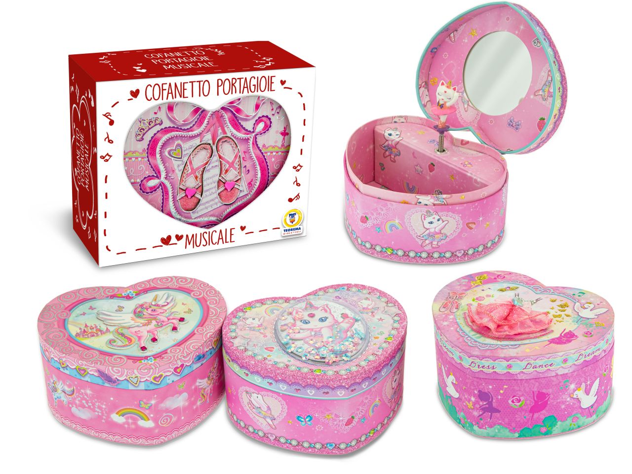 MISS SIGNORINA – PORTAGIOIE CARIL 52205 MISS SIGNORINA – PORTAGIOIE CARIL 52205