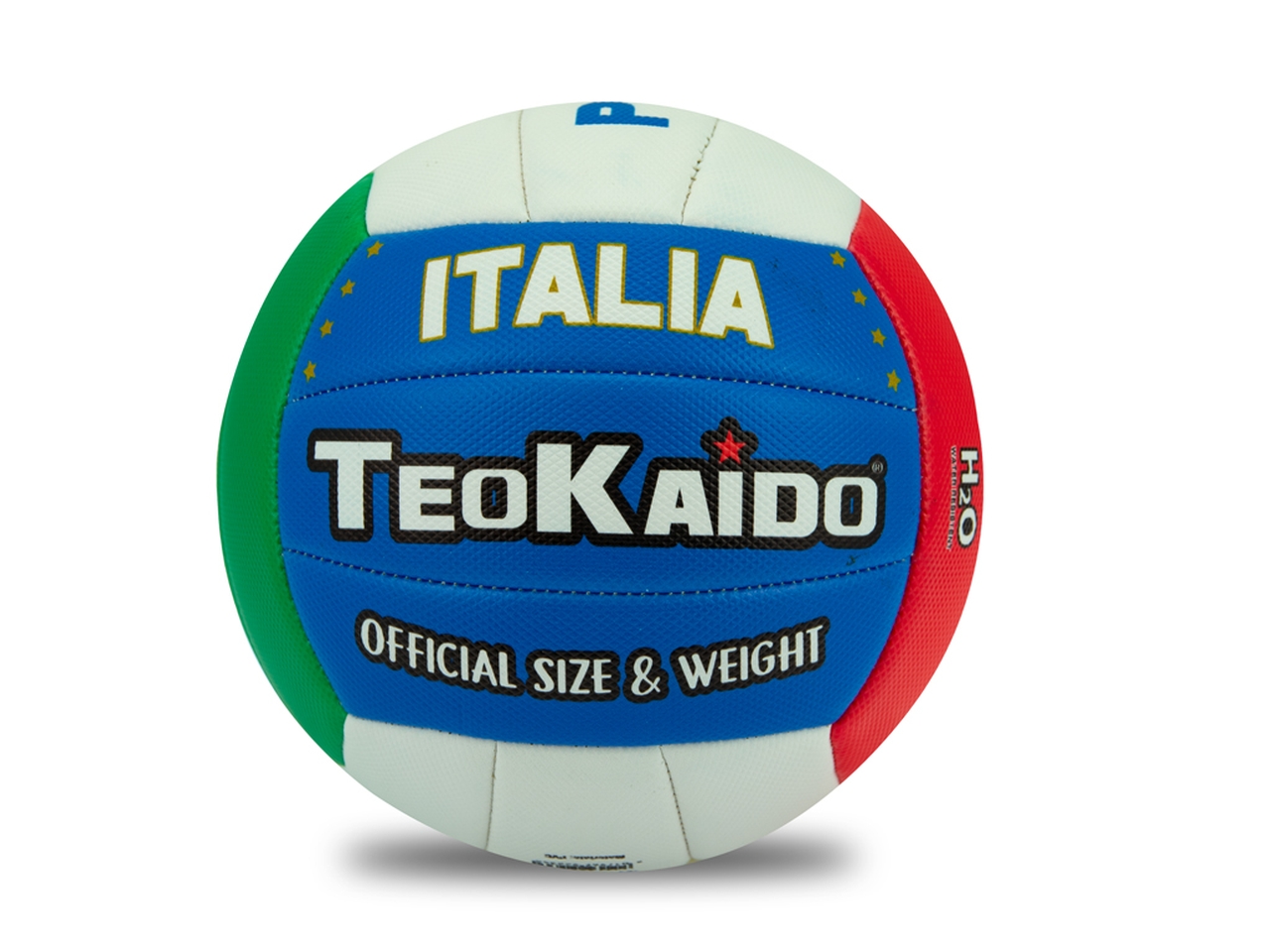 PALLONE VOLLEY T.5 260-280GR 52236 PALLONE VOLLEY T.5 260-280GR 52236