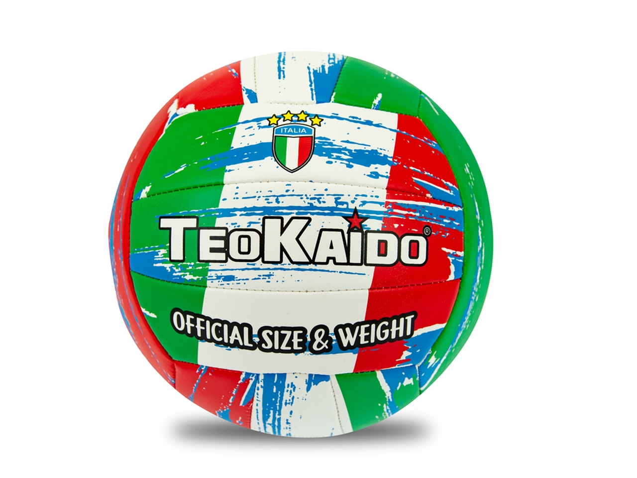 PALLONE VOLLEY T.5 260-280 GR 52127