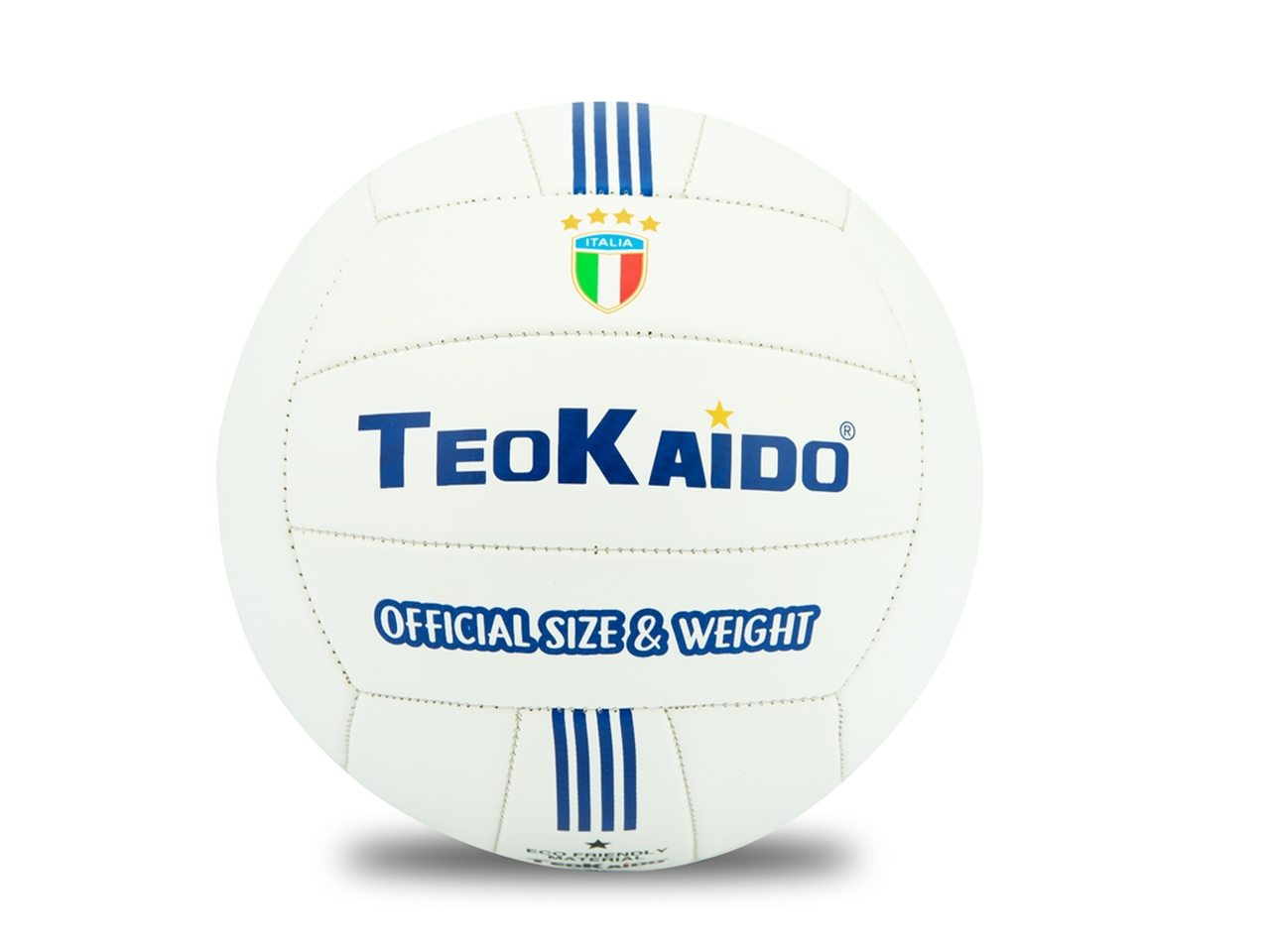 PALLONE VOLLEY T.5 260-280 GR 52257 PALLONE VOLLEY T.5 260-280 GR 52257