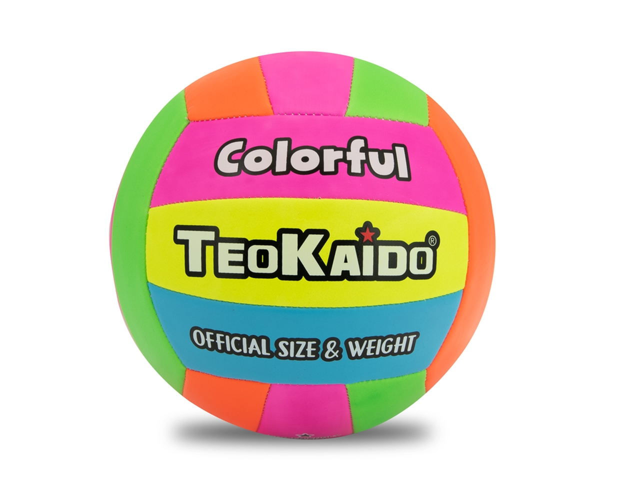 PALLONE VOLLEY T.5 260-280 GR 52255 PALLONE VOLLEY T.5 260-280 GR 52255