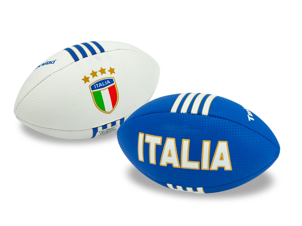 TEOKAIDO PALLONE RUGBY TAGLIA 3 150 GR  52268