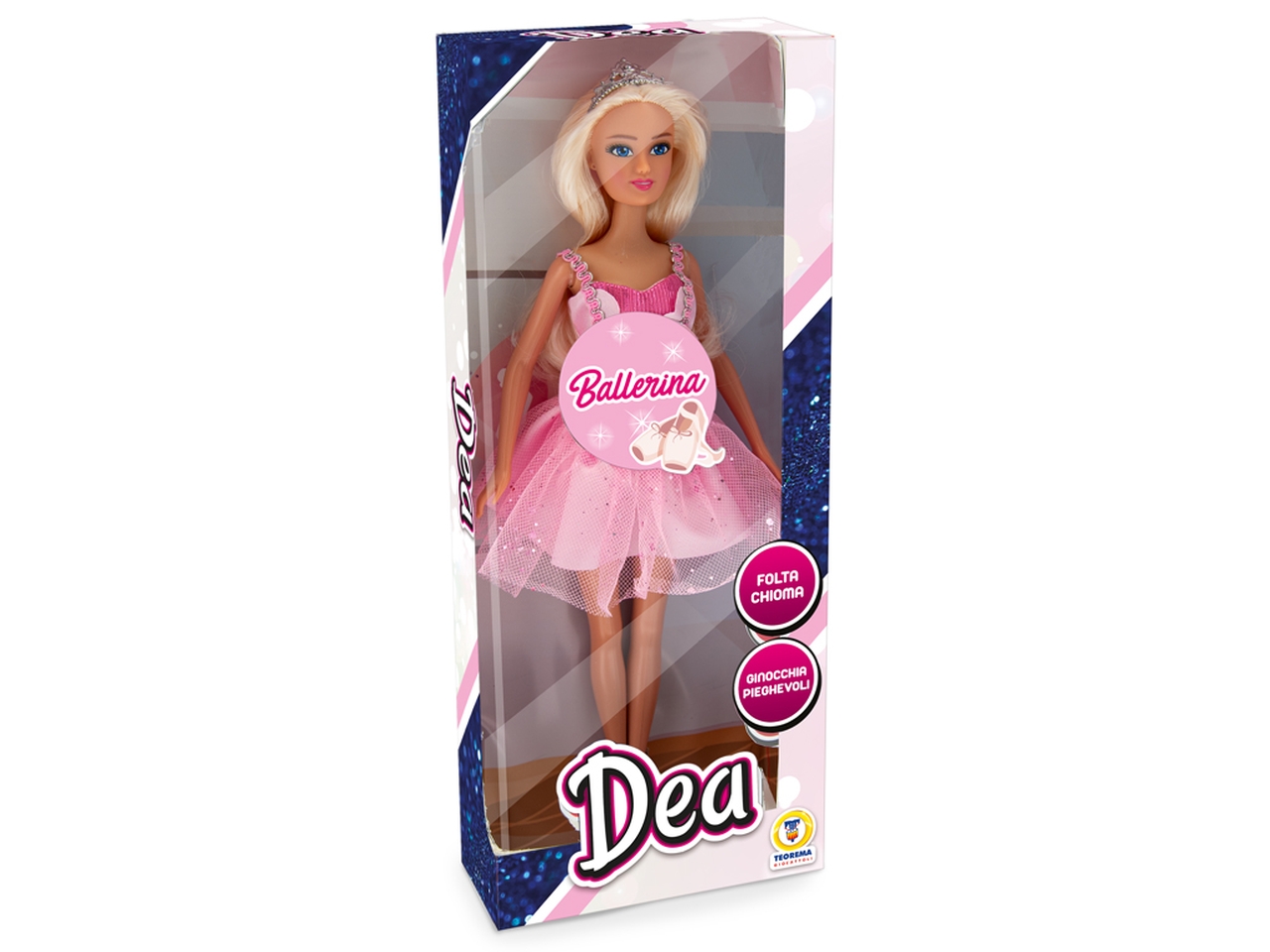 DEA – BAMBOLA BALLERINA 68591