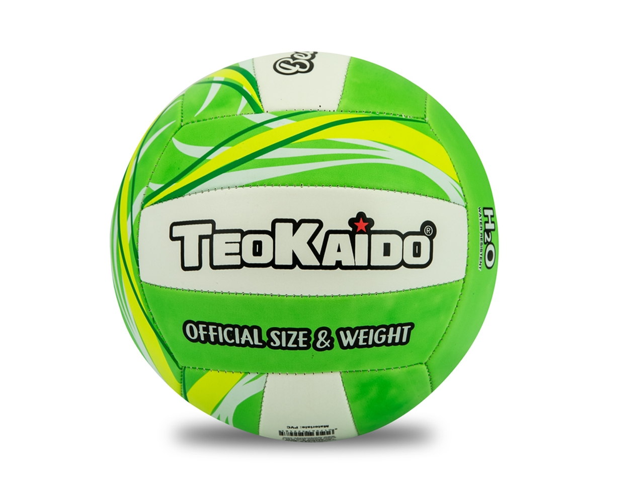 TEOKAIDO PALLONE VOLLEY TAGLIA 5 52248