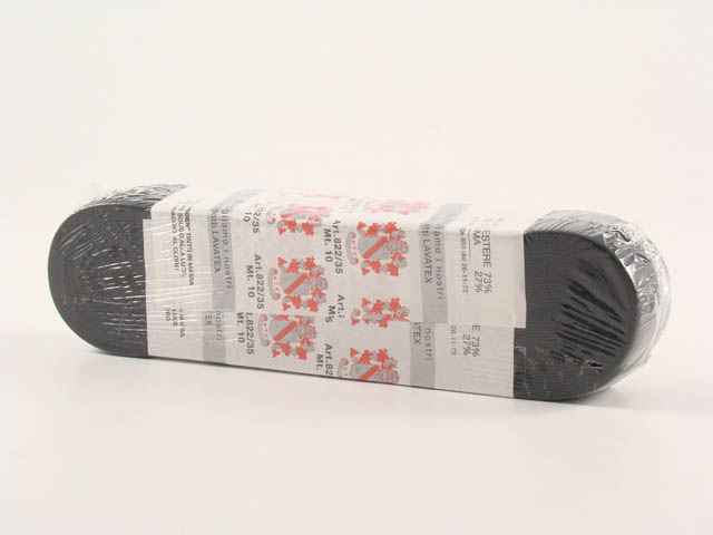 NASTRO ELASTICO MT.10    0822-35/4/2
