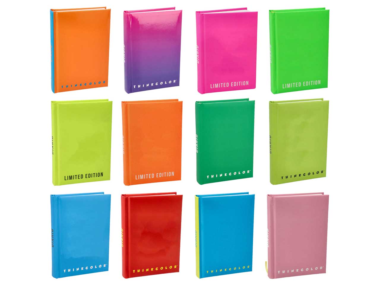 DIARIO ASSORTITI PICCOLO DIARIO ASSORTITI PICCOLO