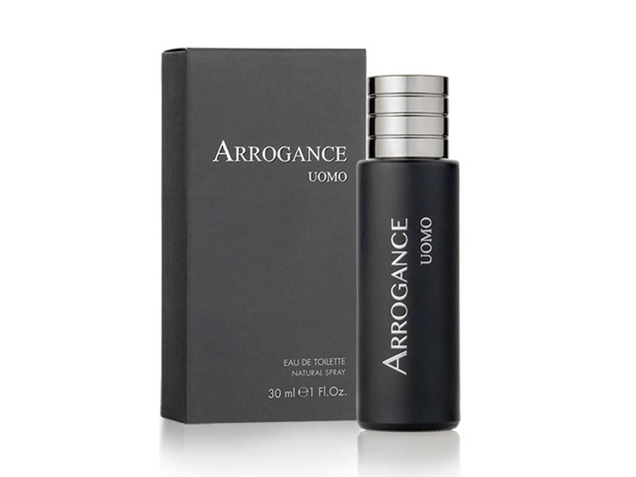 ARROGANCE UOMO EDT 30ML 670035