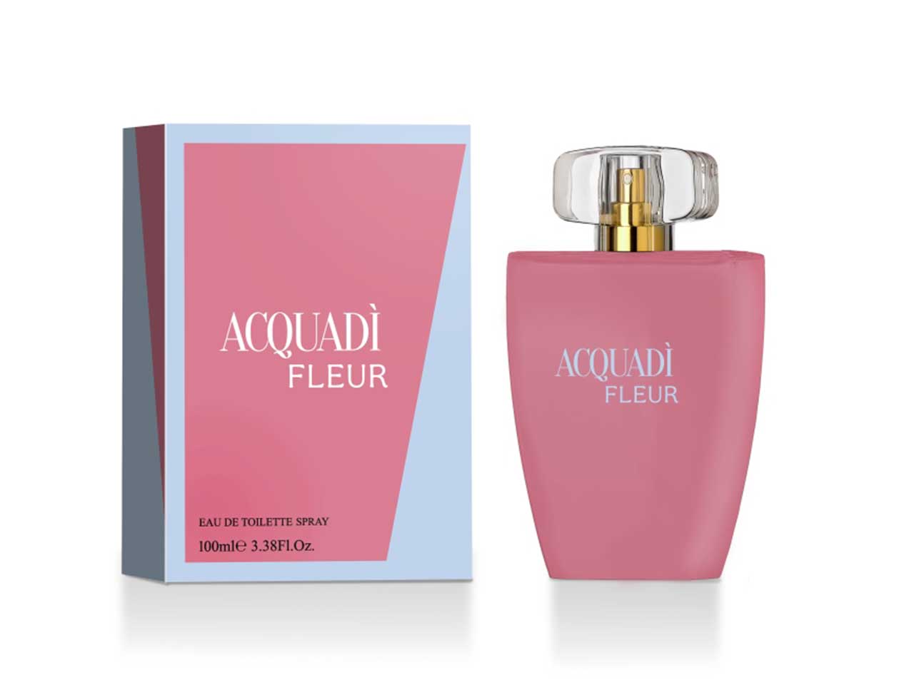 ACQUADI’ FLEUR EDT 100ML 715070