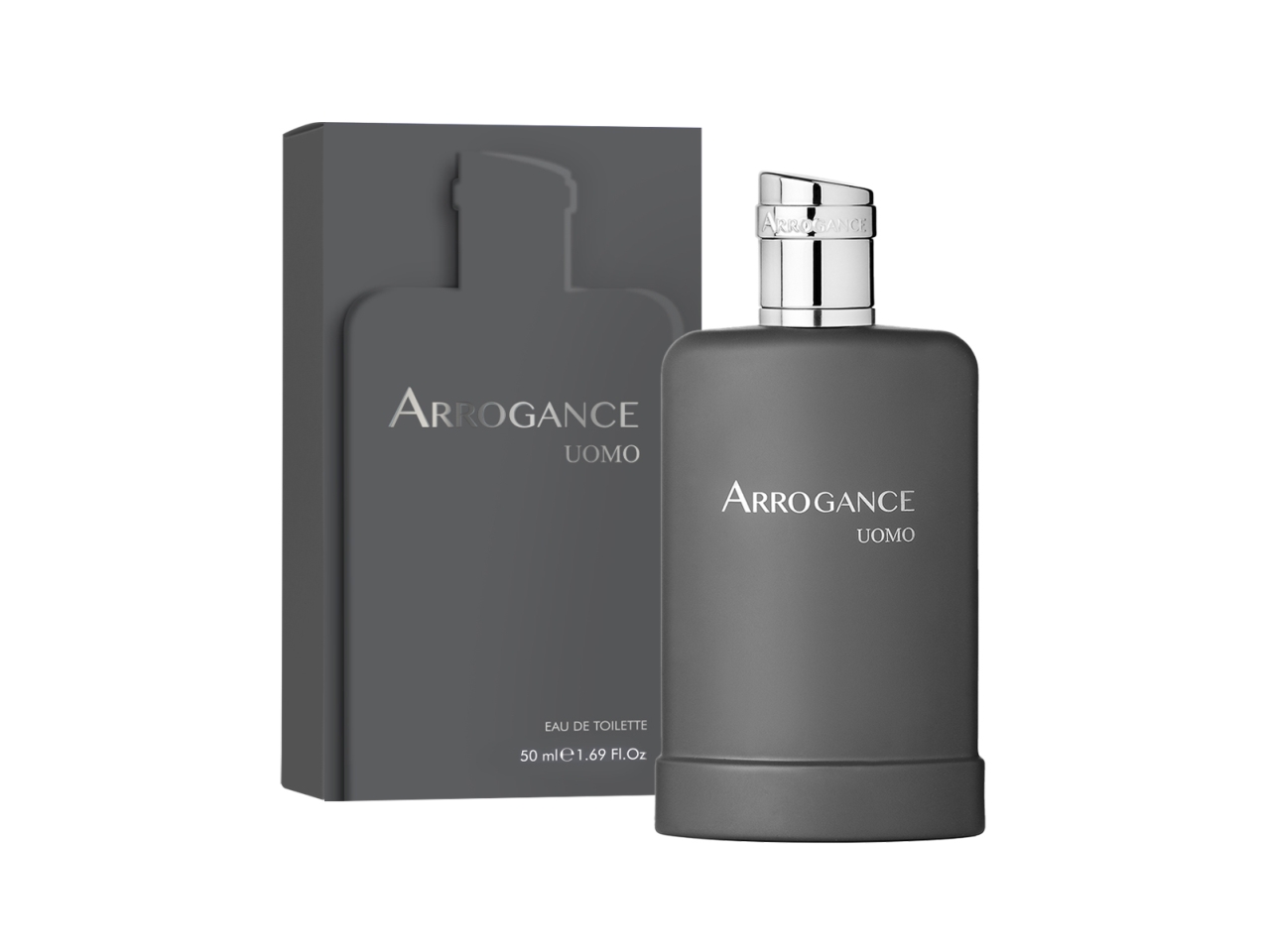 ARROGANCE RE-LOVE-UTION EDT 50ML 102050