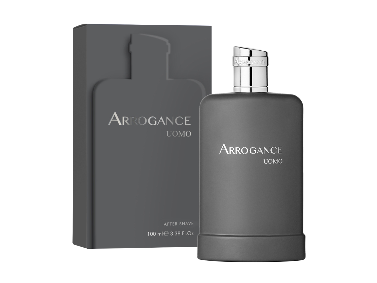 ARROGANCE RELOVE-UTION A.S.100ML 102270