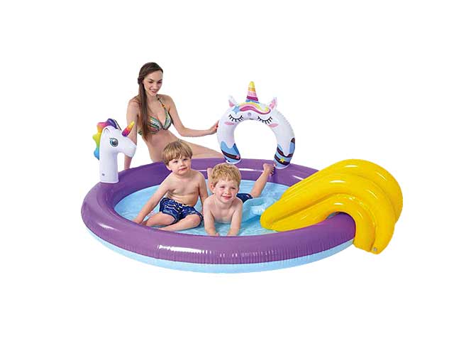 PISCINA PARCO GIOCHI UNICORNO B94944786