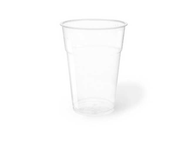 BICCHIERE CRISTALLO 400CC 40pz