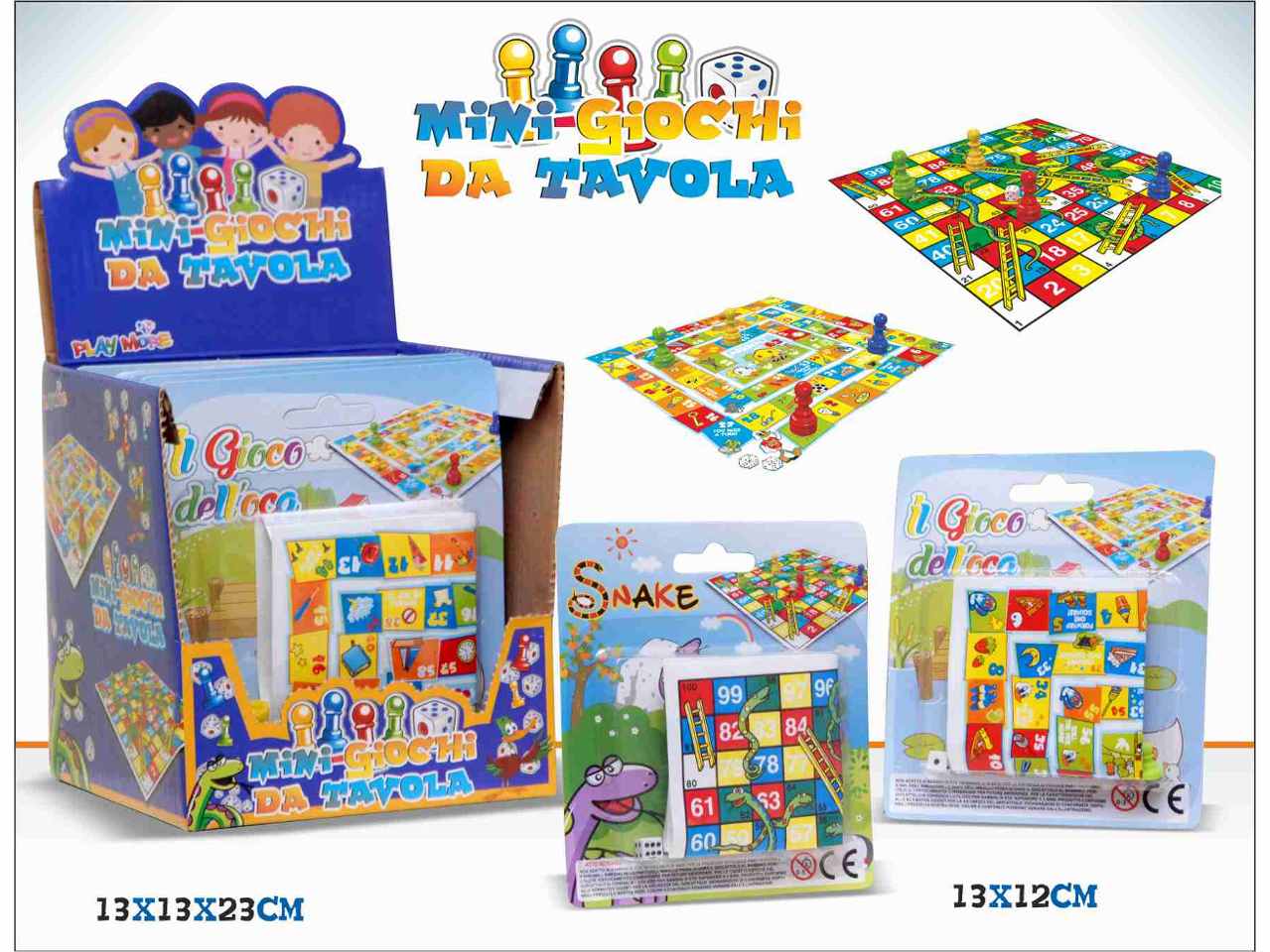 GIOCO DELL’OCA 38392670
