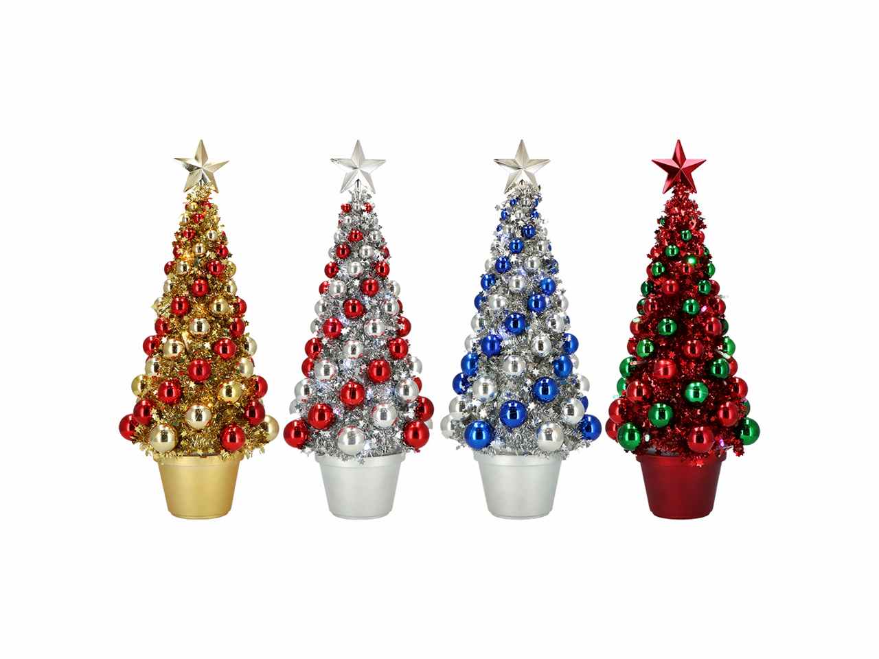 ALBERELLO DI NATALE21,5X20X50,5C 224580