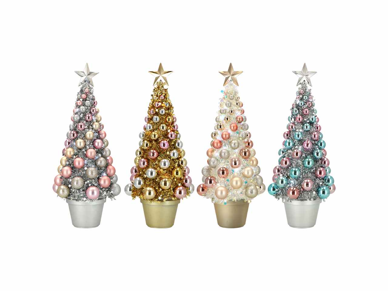 ALBERELLO DI NATALE 21,5X20X50,5 224627